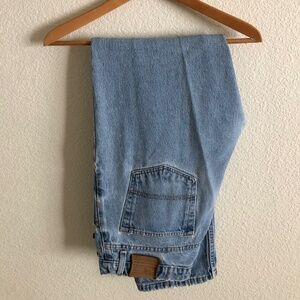 Men’s Bugle Boy jeans, 34x32
